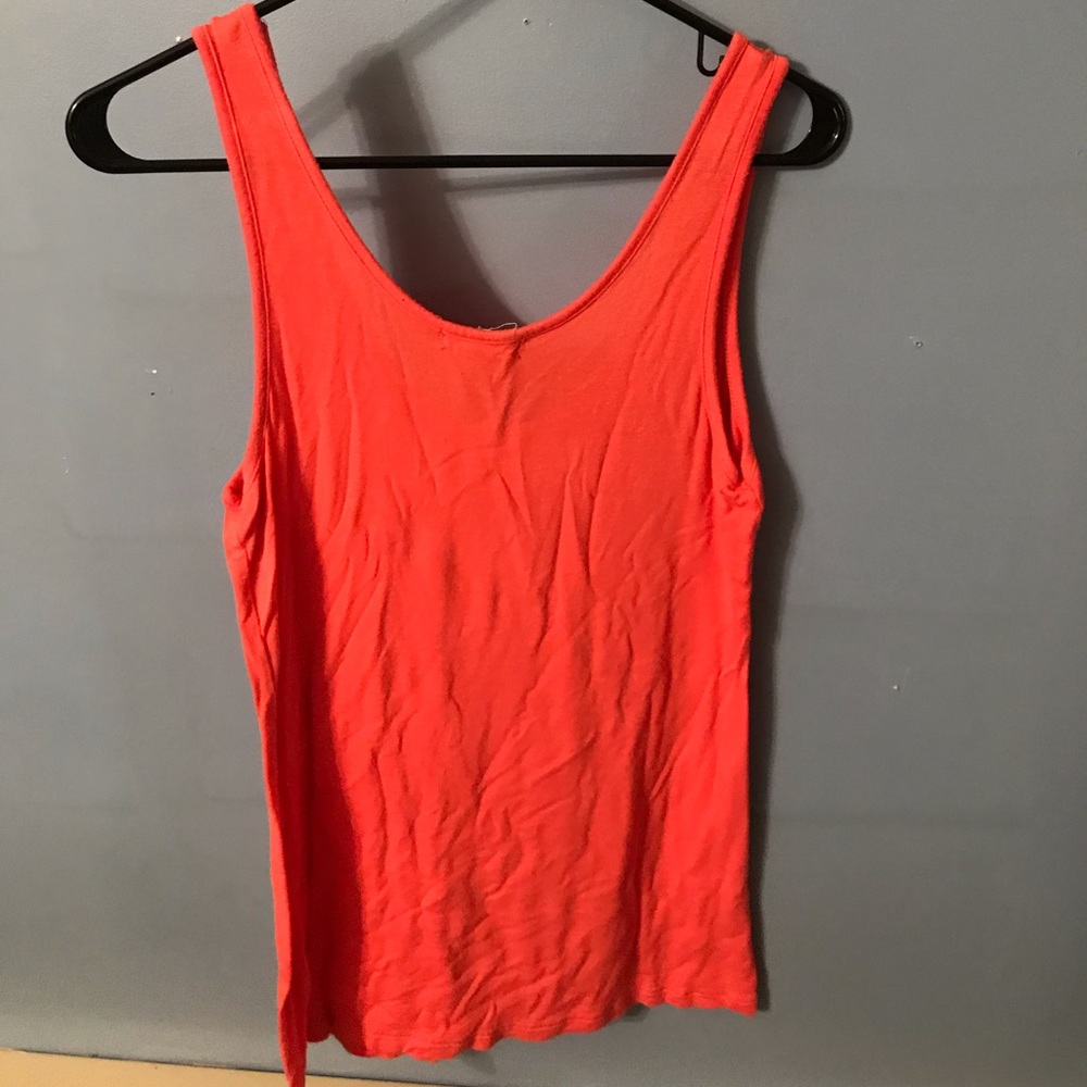 Basic tank - Picture 2 of 2